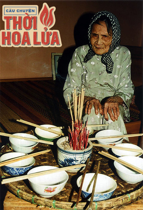 Mẹ Thứ