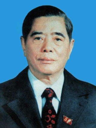 Nguyễn Văn Linh – Ngọn lửa kiên trung từ quê hương Hưng Yên