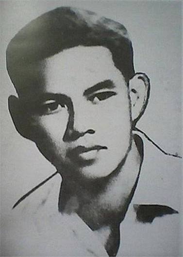 LÝ TỰ TRỌNG – NGƯỜI ANH HÙNG TUỔI 17