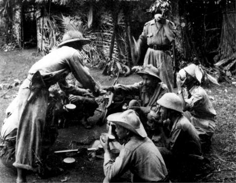 BIÊN GIỚI THU ĐÔNG 1950 - TẬP 1: BÁC HỒ RA MẶT TRẬN