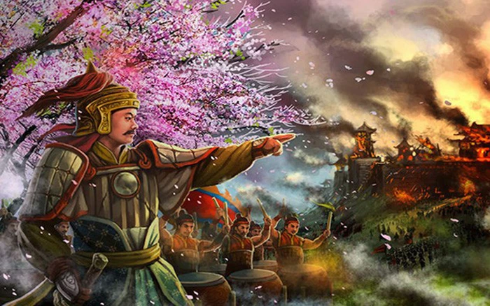 QUANG TRUNG – NGUYỄN HUỆ: ANH HÙNG DÂN TỘC, NHÀ QUÂN SỰ KIỆT XUẤT VÀ NGƯỜI CÓ CÔNG LỚN TRONG SỰ NGHIỆP THỐNG NHẤT ĐẤT NƯỚC, BẢO VỆ ĐỘC LẬP DÂN TỘC