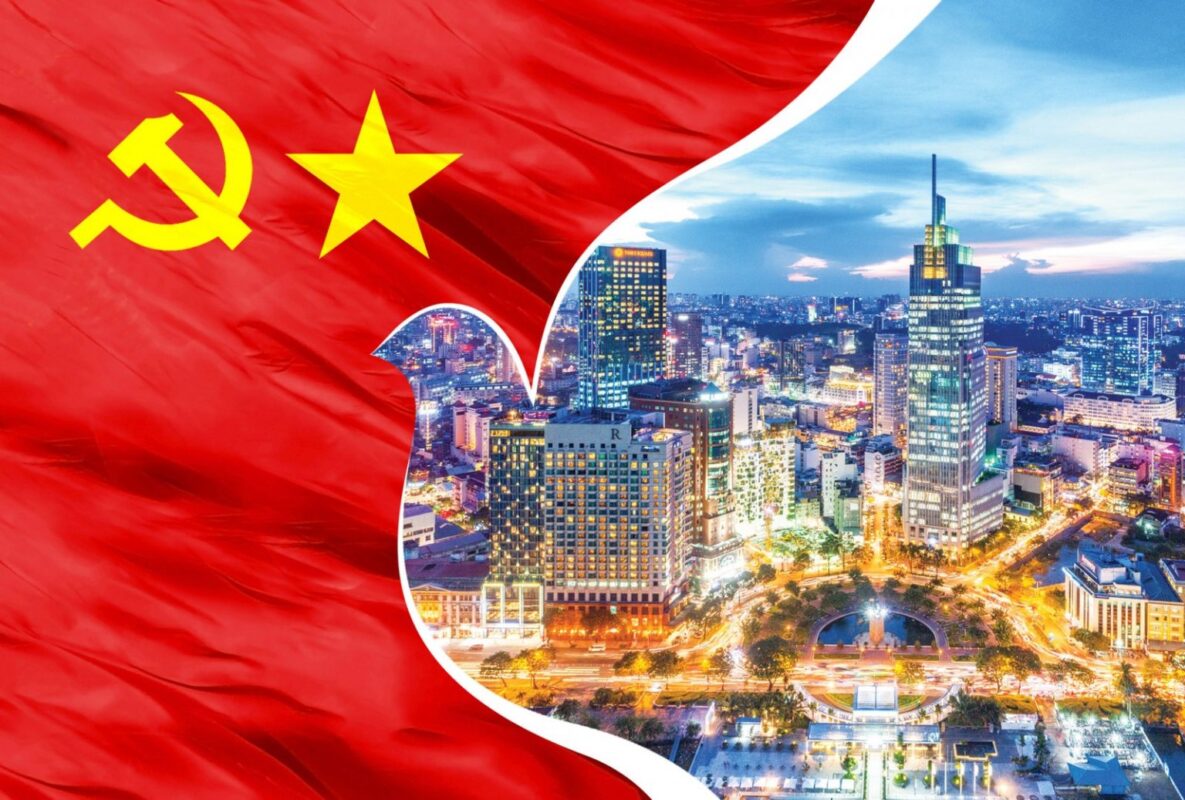 Công cuộc Đổi mới – Hành trình bứt phá và hội nhập toàn cầu
