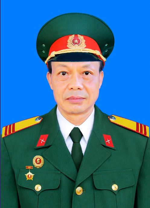 D3 - E247 BỘ CHQS TỈNH HÀ TUYÊN: PHÁO ĐÀI KIÊN TRUNG NƠI BIÊN ẢI