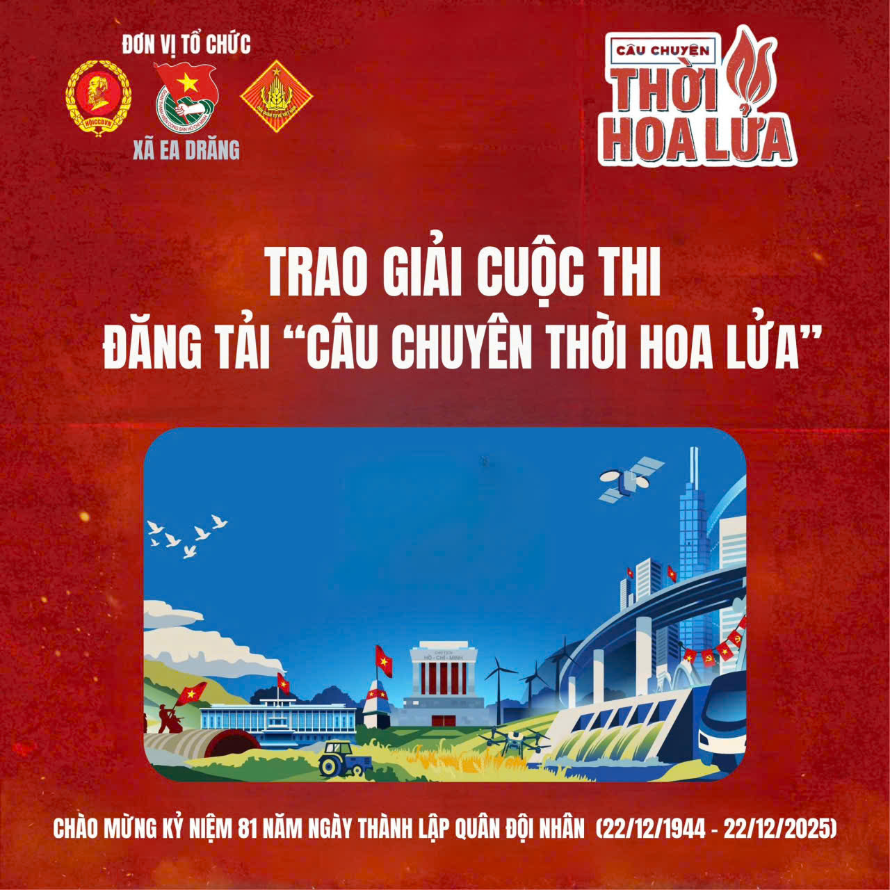 Bản hùng ca của Đội 65 giữa đại ngàn Trường Sơn