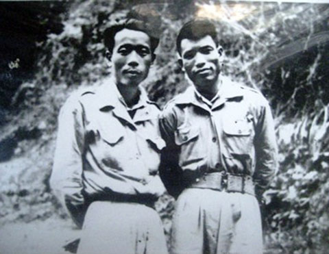 HOÀNG SÂM – TỪ NGƯỜI ĐỘI TRƯỞNG NĂM 1944 ĐẾN NHỮNG TRỌNG TRÁCH GIỮA MÙA THU VIỆT BẮC 1947
