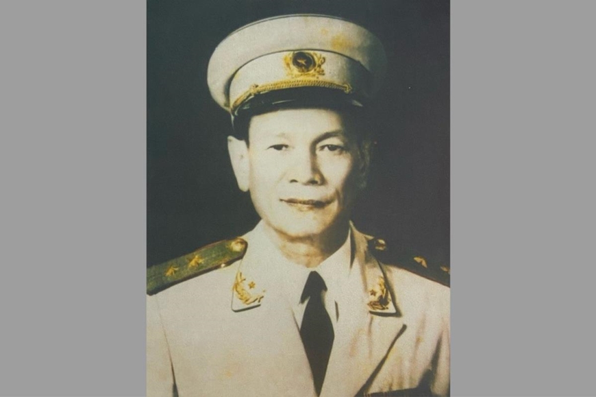 Trung tướng Phạm Kiệt – Vị tướng tài ba, chính trực, khiêm nhường và trọn đời vì Tổ quốc, nhân dân