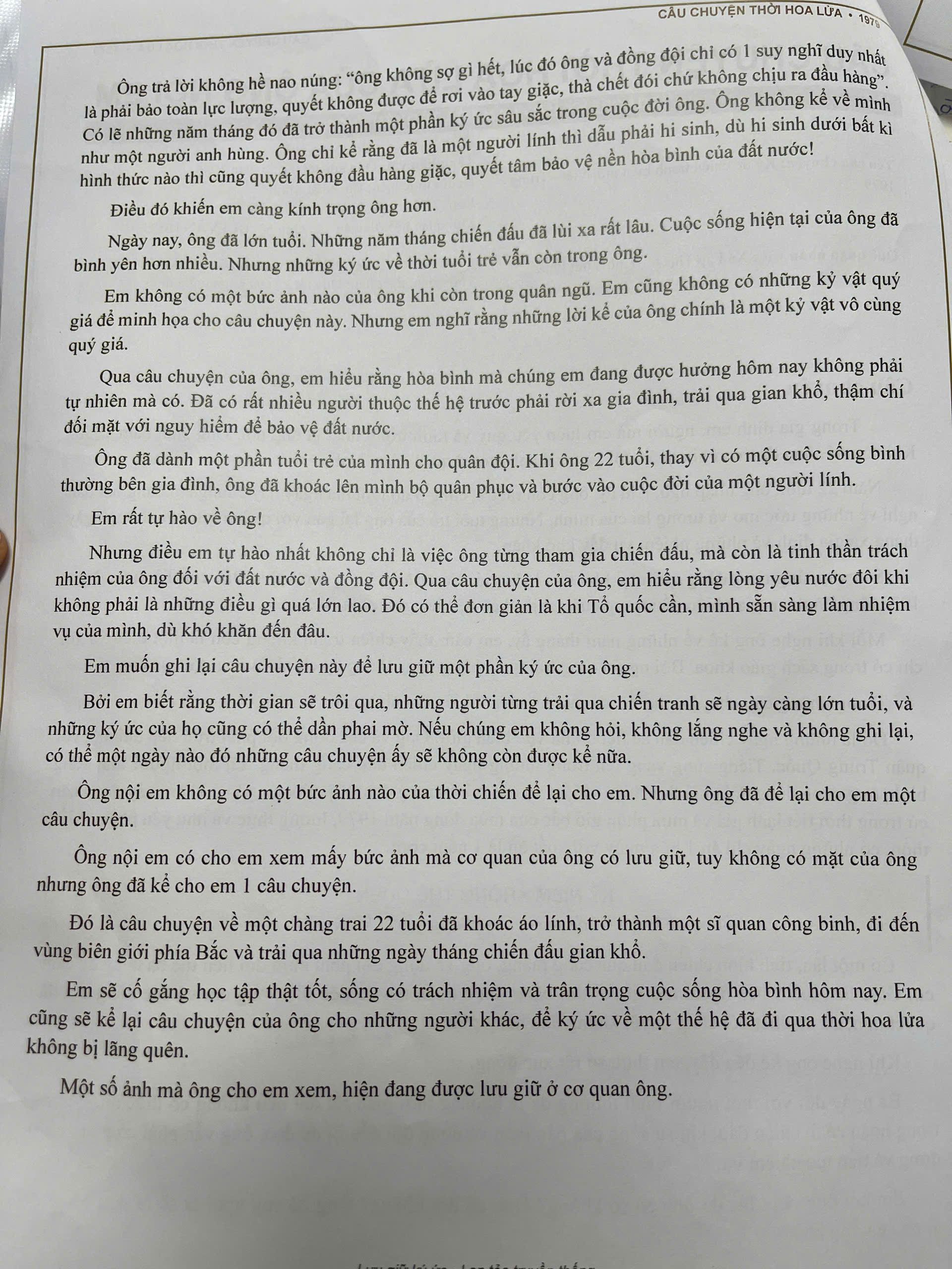 Bùi Nhật Minh - 7A5 - trường TH&THCS Phú Thượng