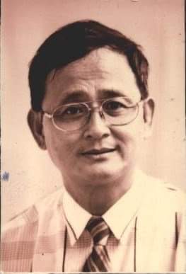 Chân dung: Trương Quốc Khánh