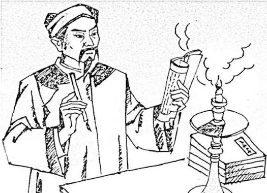 Vụ án Lệ Chi Viên và nỗi đau chìm nổi của bậc trung thần