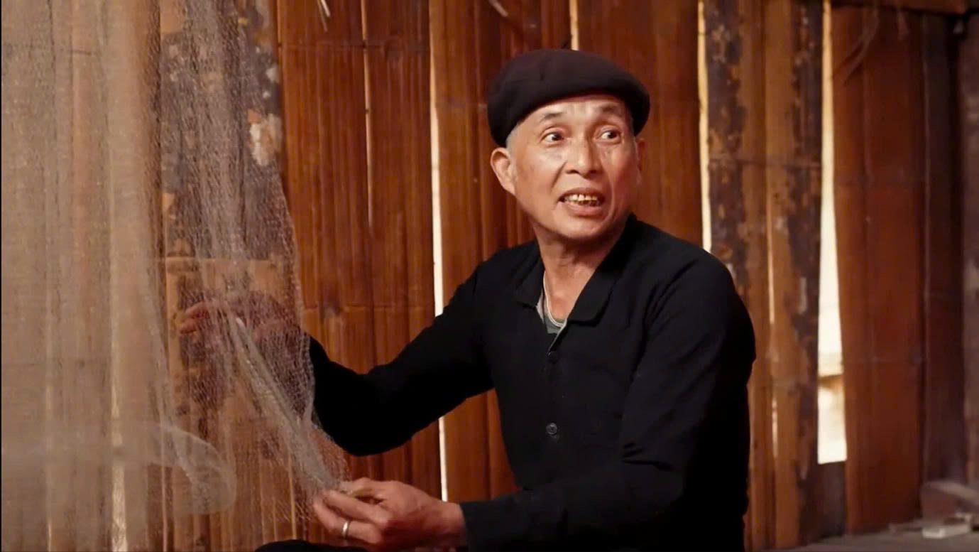 Thương Binh Nguyễn Văn Minh - xã Thông Nguyên, tỉnh Tuyên Quang