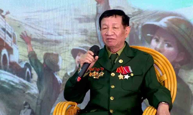 Những câu chuyện thời hoa lửa: Người lái đò cảm tử trên sông Ba Lòng