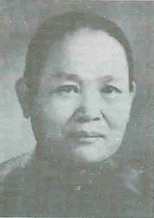 NGUYỄN THỊ THẬP – “NGƯỜI PHỤ NỮ CỦA NAM BỘ”