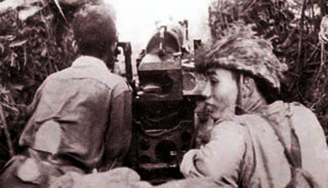 CHIẾN DỊCH VIỆT BẮC THU – ĐÔNG 1947 – “MỒ CHÔN” CỦA QUÂN PHÁP