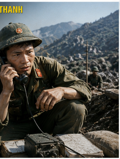 Nguyễn Hữu Thanh – 28 năm để trở về