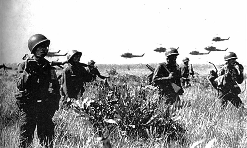 Chiến thắng Ấp Bắc năm 1963 – Bước ngoặt trên chiến trường miền Nam