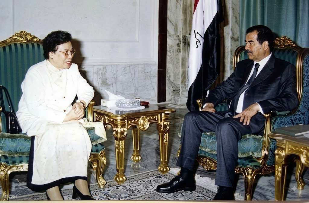 MÓN NỢ TRONG LÒNG MADAME BÌNH