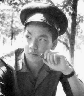 VŨ XUÂN THIỀU – NGƯỜI PHI CÔNG GIỮ TRỌN BẦU TRỜI TỔ QUỐC