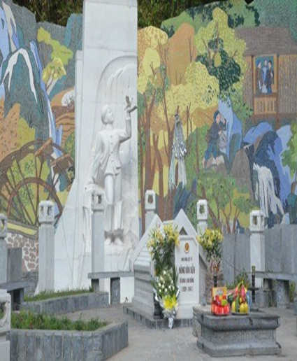 ANH HÙNG, LIỆT SĨ KIM ĐỒNG – NÔNG VĂN DỀN (1929–1943)