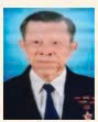 Đồng chí TRẦN TÀI BA