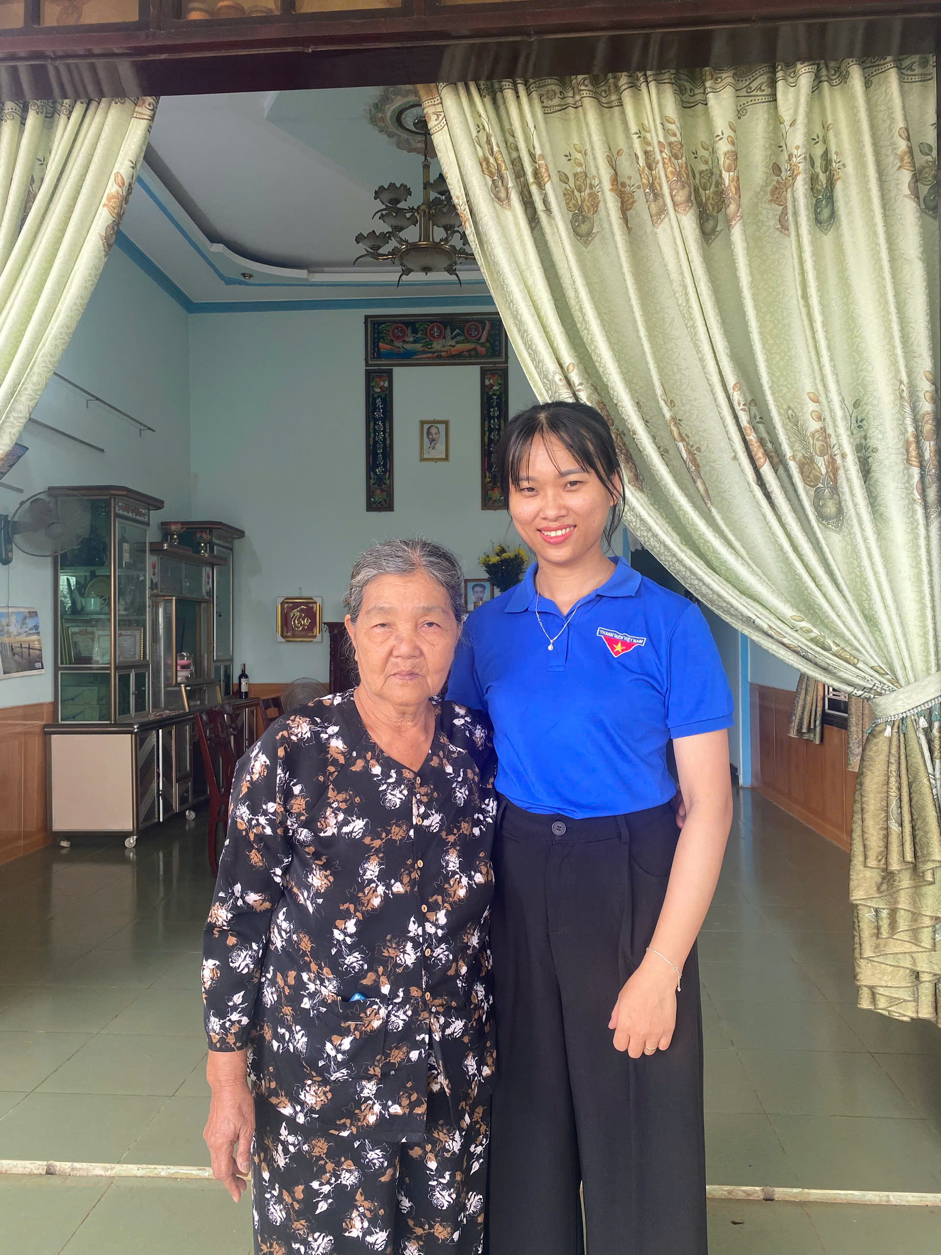 BỮA CƠM TRI ÂN – LAN TỎA ĐẠO LÝ UỐNG NƯỚC NHỚ NGUỒN ❤️