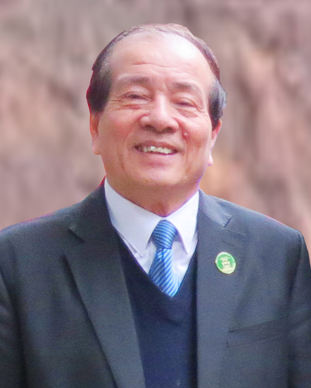 Chân dung: Hữu Thỉnh
