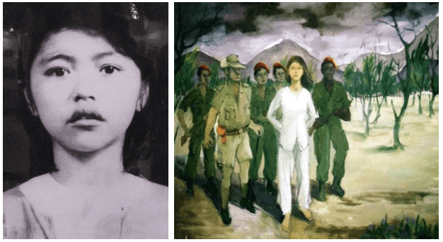 Thời Hoa Lửa- Người Anh Hùng Đất Đỏ