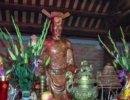 Lưu Nhân Chú: Từ Hội Thề Lũng Nhai Đến Đỉnh Cao Sự Nghiệp Lê Sơ