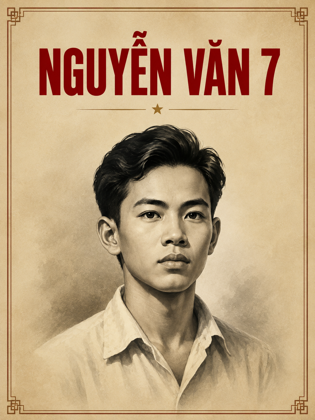 TRÊN ĐÔI CÁNH THÉP, MỘT ĐỜI CÁCH MẠNG