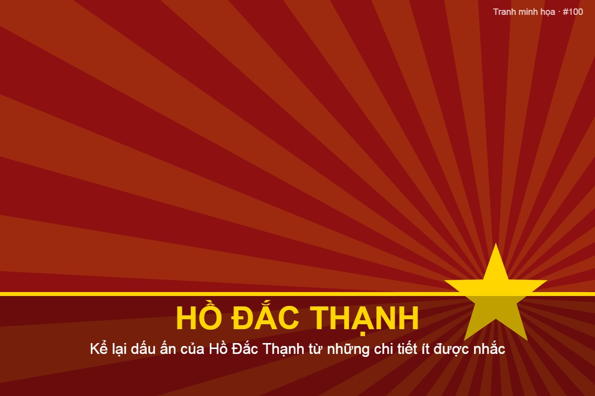 Tranh minh họa: Hồ Đắc Thạnh