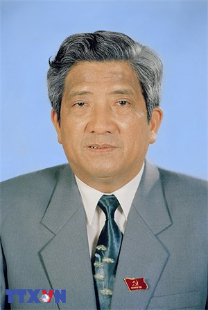 Từ cậu bé làng Vũ Xá đến người thợ mỏ