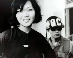 Cuộc Đời và Huyền Thoại Về Người Phụ Nữ Sở Hữu "Nụ Cười Chiến Thắng"