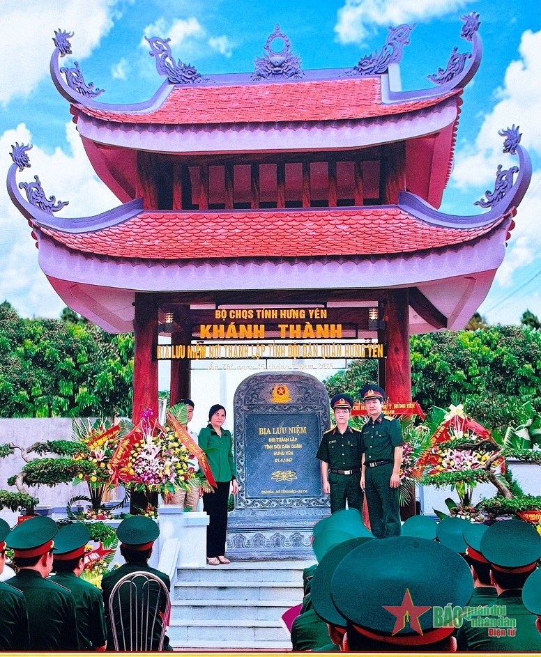 Về những "địa chỉ đỏ”