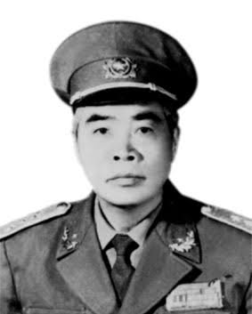 Đàm Quang Trung - Người chỉ huy trưởng thành từ Việt Bắc