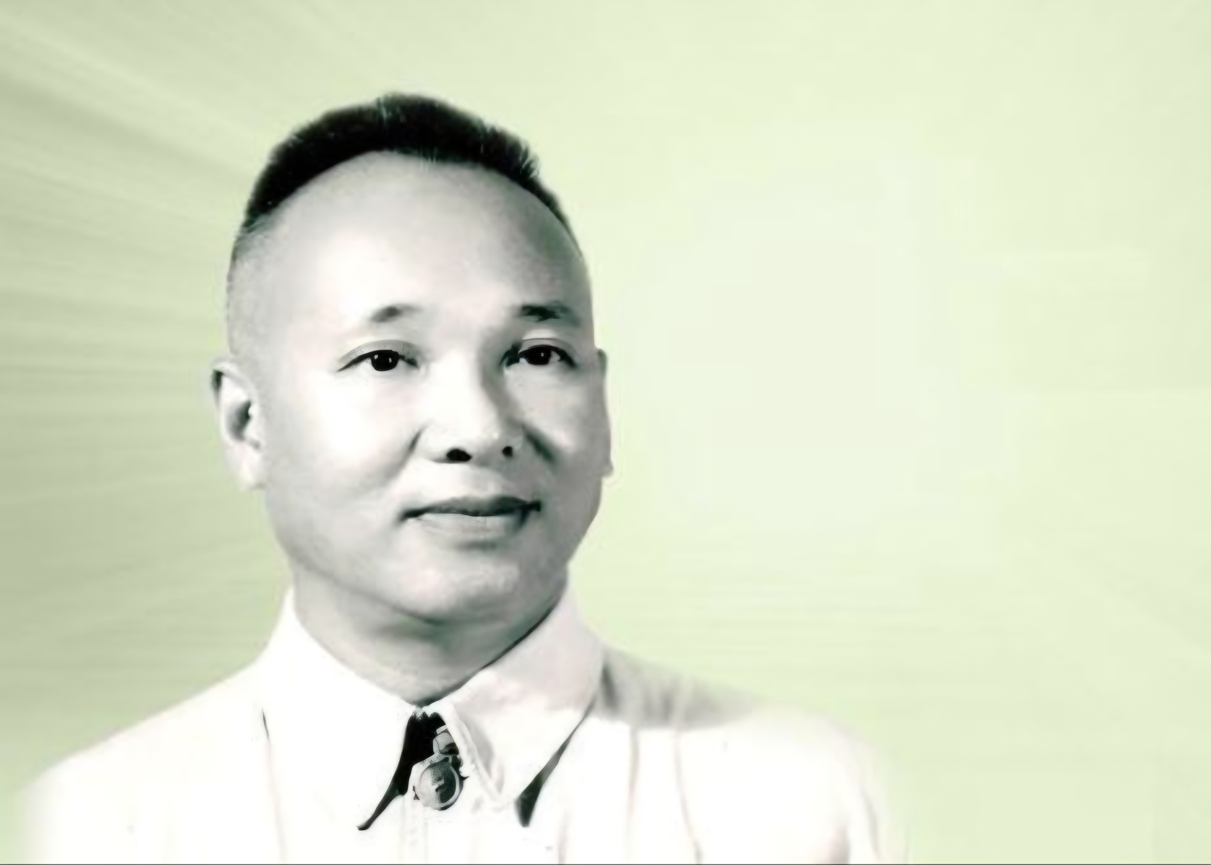 Người bác sĩ trở về quê hương.