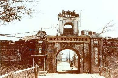 Khúc Tráng Ca Thành Cổ – Ký Ước Một Thời Hoa Lửa