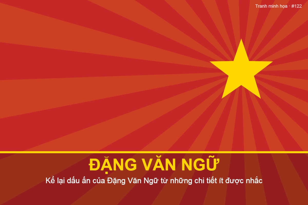 Tranh minh họa: Đặng Văn Ngữ