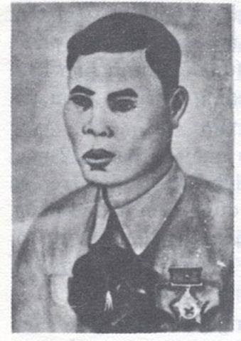 LẤY THÂN MÌNH LÀM GIÁ SÚNG