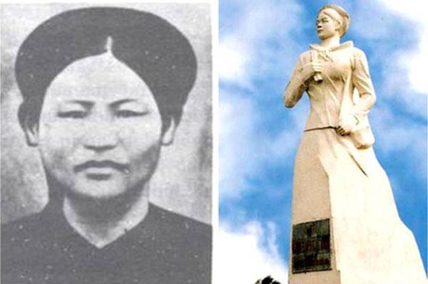 MẠC THỊ BƯỞI – NỮ DU KÍCH KIÊN CƯỜNG GIỮA VÙNG ĐỊCH HẬU