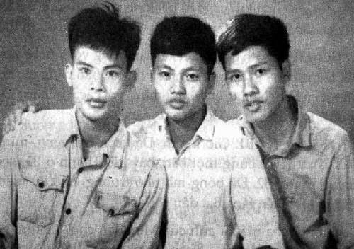 Liệt sĩ Nguyễn Văn Thạc – Nhật Ký Của Một Thế Hệ Sống Trọn Với Tổ Quốc