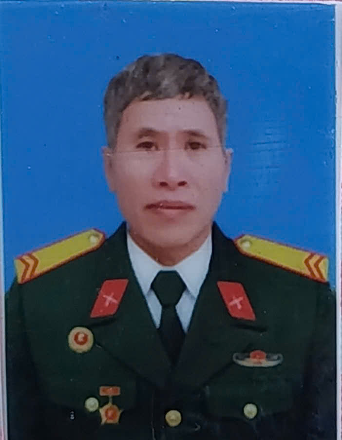 NGUYỄN VĂN LONG – NGƯỜI LÍNH CỦA MÙA THU 1984