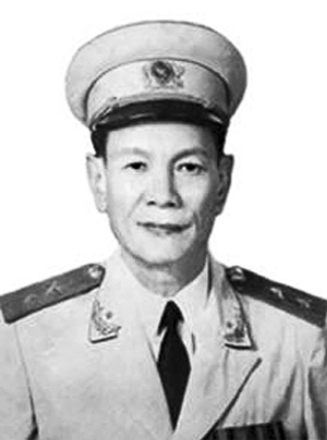 Phạm Kiệt - Người chiến sĩ Ba Tơ kiên trung