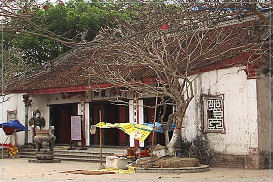 TIỂU SỬ DANH TƯỚNG PHẠM NGŨ LÃO