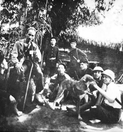 CHIẾN THẮNG VIỆT BẮC THU – ĐÔNG 1947 – PHÁ TAN ÂM MƯU "ĐÁNH NHANH, THẮNG NHANH"