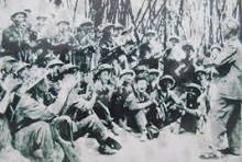 Chủ tịch Hồ Chí Minh