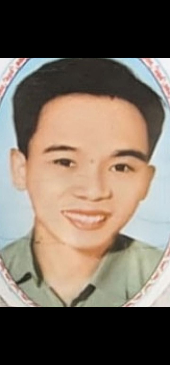 ANH HÙNG LIỆT SĨ VÕ NGHĨA
