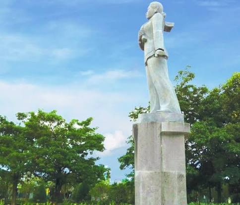 BẢN HÙNG CA ĐÊM MÙNG 2 TẾT MẬU THÂN 1968