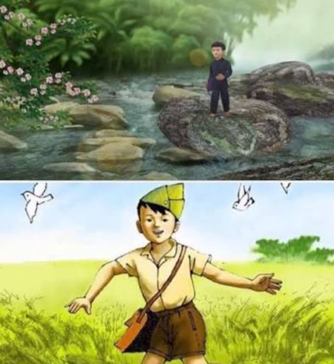 Đồng – Huyền Thoại Tuổi 14 Và Khát Vọng Tự Do