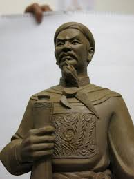 BỨC THƯ KHÔNG GỬI