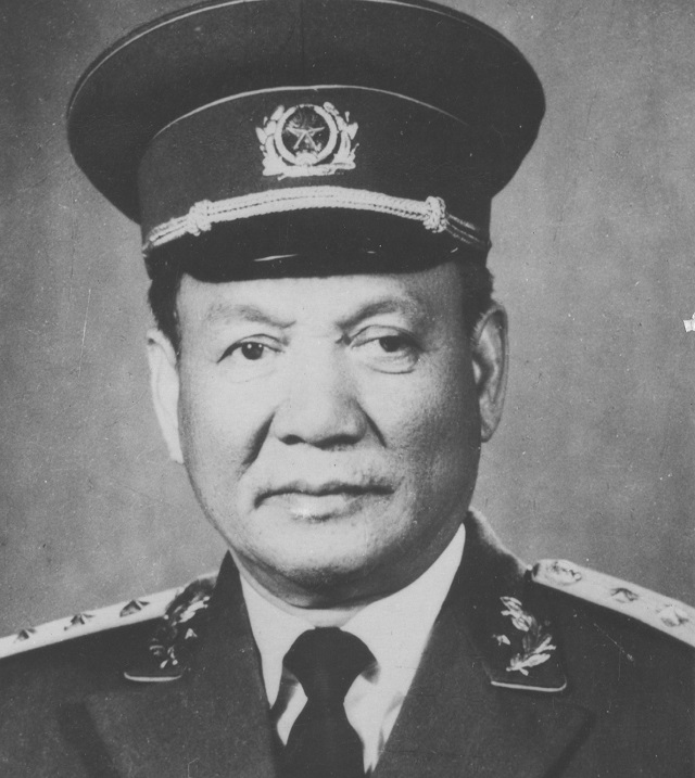 Lê Đức Anh: Người chỉ huy trên chiến trường Tây Nam