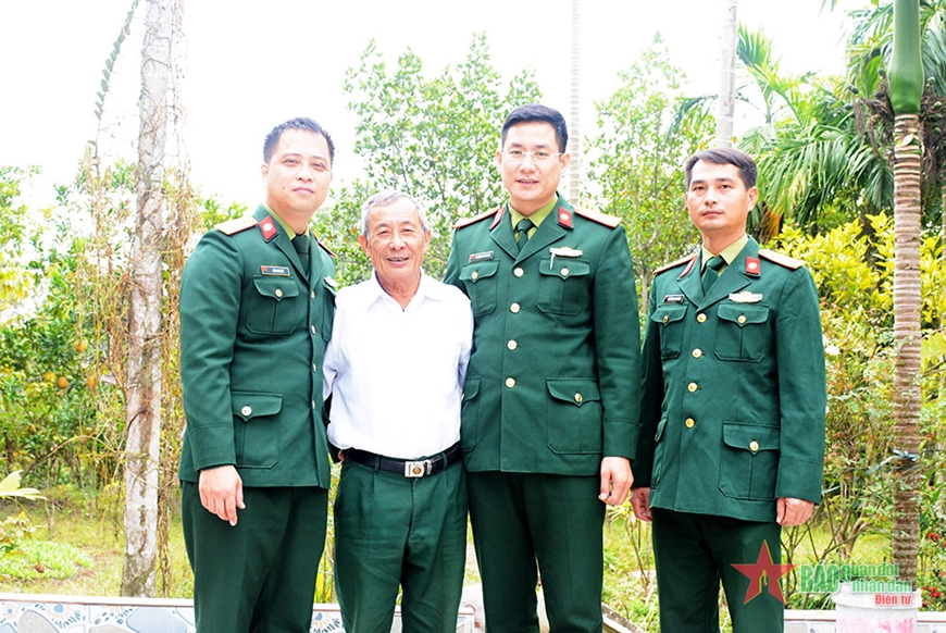 LINH HỒN CỦA MẠCH MÁU THÔNG TIN